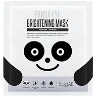 SOO'AE Panda eye Brightening Eye Mask 18 g - Face Mask