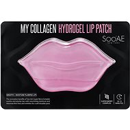 SOO'AE My Collagen Hydrogel Lip Patch 10 g - Face Mask