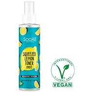 SOO'AE Squeezed Lemon Toner Spray 150ml - Face Tonic