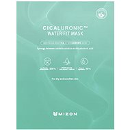 MIZON Cicaluronic Water Fit Mask 24 g - Face Mask