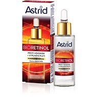 ASTRID Bioretinol Fejlett ránctalanító szérum 30 ml - Arcápoló szérum