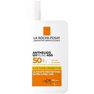 LA ROCHE-POSAY Anthelios Fluid SPF50+ 50ml - Face Cream