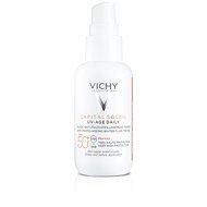 VICHY UV-AGE Daily Tinted Fluid SPF50+ 40ml - Face Cream