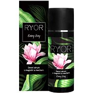 RYOR Daily Serum with Magnolia and Moss 50ml - Face Serum