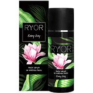 RYOR Night Serum with Snow Algae 50ml - Face Serum