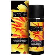 RYOR Revitalizing Serum with Hyaluronic Acid and Argan Oil 50ml - Face Serum