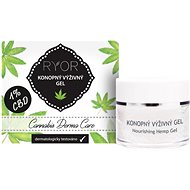 RYOR Hemp Nourishing Gel 15ml - Face Gel