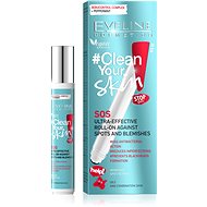 EVELINE COSMETICS Clean Your Skin SOS Ultra-Effective Roll-On 15ml - Face Serum