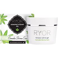 RYOR Hemp Nourishing Gel 50ml - Face Gel