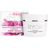 RYOR Day Cream with Amaranth Oil and Silk 50ml - Face Cream