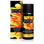 RYOR Extra Nourishing Cream with Argan Oil for Dry Skin 50ml - Face Cream