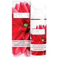 RYOR 24-hour Moisturizing Cream with Aloe Vera and Hyaluronic Acid 50ml - Face Cream