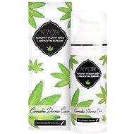 RYOR Hemp Nourishing Cream with Stem Cells 50ml - Face Cream