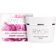RYOR Cream with Amaranth Oil 50ml - Face Cream
