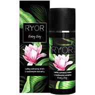 RYOR Light Protective Cream with Plant Extracts 50ml - Face Cream