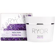 RYOR Seaweed Night Cream 50ml - Face Cream