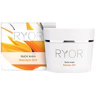 RYOR Night Cream Q10 50ml - Face Cream