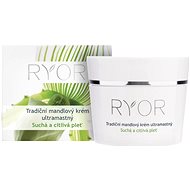 RYOR Traditional Almond Cream Ultrafat 50ml - Face Cream