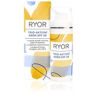 RYOR Trio - Active Cream SPF 30 50ml - Face Cream