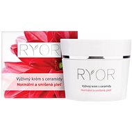 RYOR Nourishing Cream with Ceramides 50ml - Face Cream