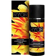 RYOR Nourishing Cream with Argan Stem Cells 50ml - Face Cream