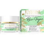 EVELINE COSMETICS Bio Vegan Actively Mattifying Day And Night Face Cream (50 ml) - Arckrém