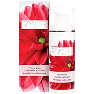 RYOR Nourishing Cream with Calendula and Germ 50ml - Face Cream