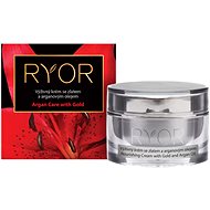 RYOR Nourishing Cream with Gold and Argan Oil 50ml - Face Cream