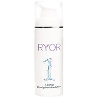 RYOR Cleaning Gel under the Galvanic Iron 50ml - Cleansing Gel