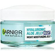 GARNIER Skin Naturals Hyaluronic Aloe Jelly Night 50ml - Face Cream