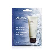 AHAVA Cleansing mud scrub for face 8 ml - Facial Scrub