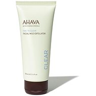 AHAVA Cleansing mud scrub for face 100 ml - Facial Scrub
