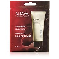 AHAVA Cleansing Mud Mask 8 ml - Face Mask