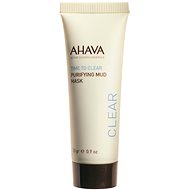 AHAVA Purifying Mud Mask 20 ml - Face Mask