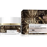 EVELINE COSMETICS Exclusive Snake Day And Night Cream 60+ 50ml - Face Cream