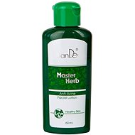 TIANDE Master Herb Lotion for Acne-prone Skin, 60ml - Face Lotion
