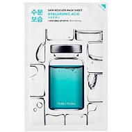 HOLIKA HOLIKA Hydrating Sheet Mask with Hyaluronic Acid 20ml - Face Mask