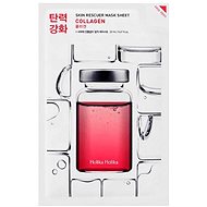HOLIKA HOLIKA Linen Mask with Collagen 20ml - Face Mask