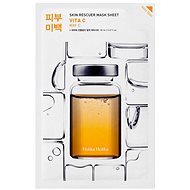 HOLIKA HOLIKA Cloth Mask with Vitamin C 20ml - Face Mask