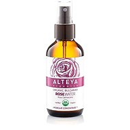 ALTEYA ORGANICS Rose Water 120ml - Face Lotion