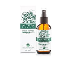 ALTEYA ORGANICS White Rose Water 120ml - Face Lotion