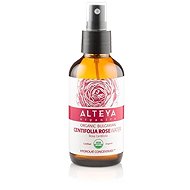 ALTEYA ORGANICS Rose Water 120ml - Face Lotion