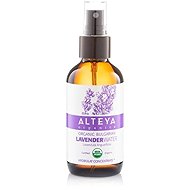 ALTEYA ORGANICS Lavender Water 120ml - Face Lotion