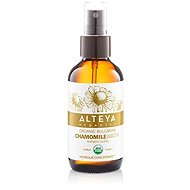 ALTEYA ORGANICS Chamomile Water 120ml - Face Lotion