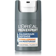 L'ORÉAL PARIS Men Expert Magnesium Defense Day Cream 50 ml - Face Cream