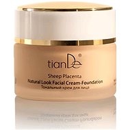 TIANDE Sheep Placenta Tinted Face Cream Light 50 g - BB Cream