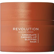 REVOLUTION SKINCARE Chocolate Caramel 10 g - Face Mask