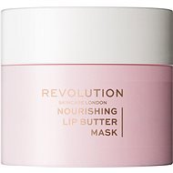 REVOLUTION SKINCARE Moisturising Butter 10 g - Face Mask
