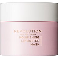 REVOLUTION SKINCARE Moisturising Butter 10 g - Lip Mask