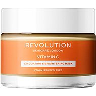 REVOLUTION SKINCARE Vitamin C, Turmeric & Cranberry Seed Energising 50 ml - Arcmaszk